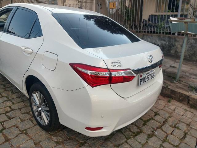 Toyota corolla 2.0 16v xei 2015/2015 - Foto 4
