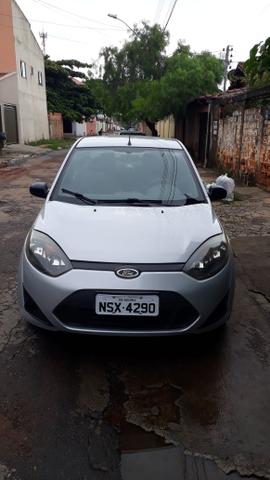 Fiesta sedan - Foto 2