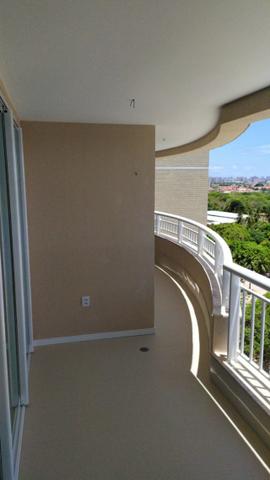 Cambeba - Apartamento 80,12m² com 03 quartos e 02 vagas - Foto 9