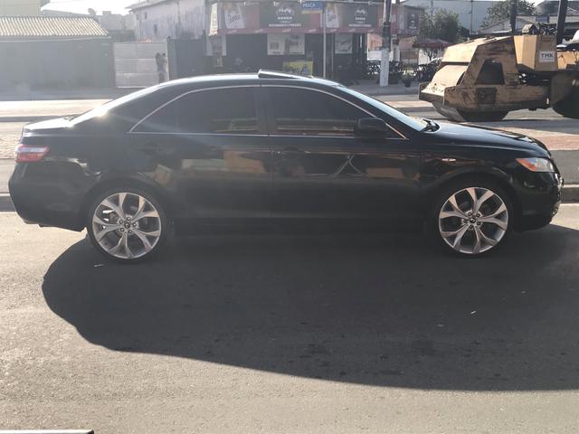 Toyota Camry - Foto 3