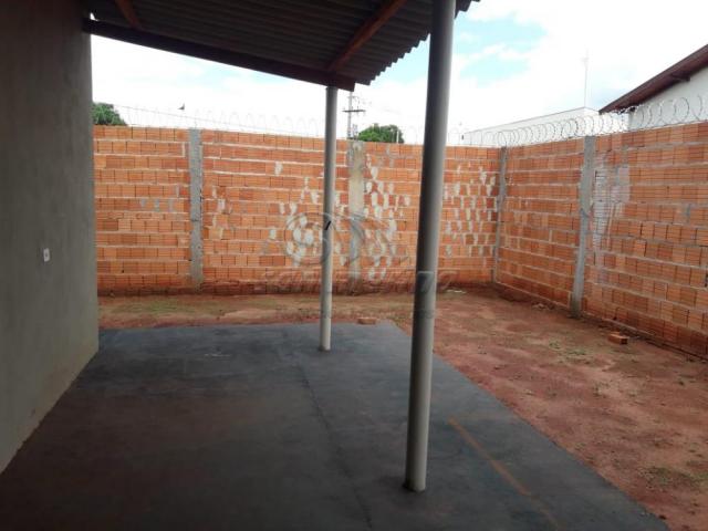 Casa à venda com 2 dormitórios em Planalto verde ii, Jaboticabal cod:V4275 - Foto 20