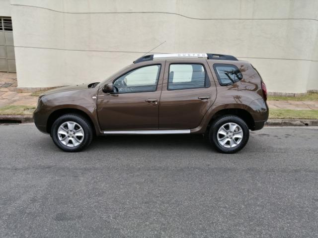 Renault Duster Dynamique - Foto 4