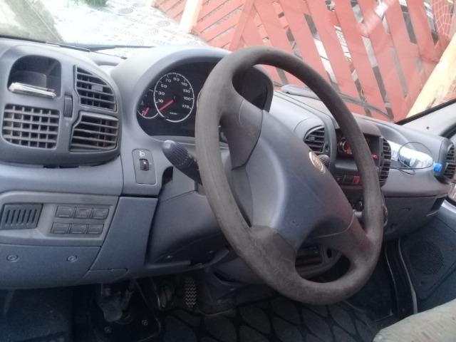 Van Ducato 2.3 Multijet 16 lugares Teto Alto - Foto 4