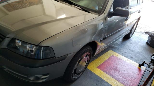 Gol 1.6 Turbo completo - Foto 3