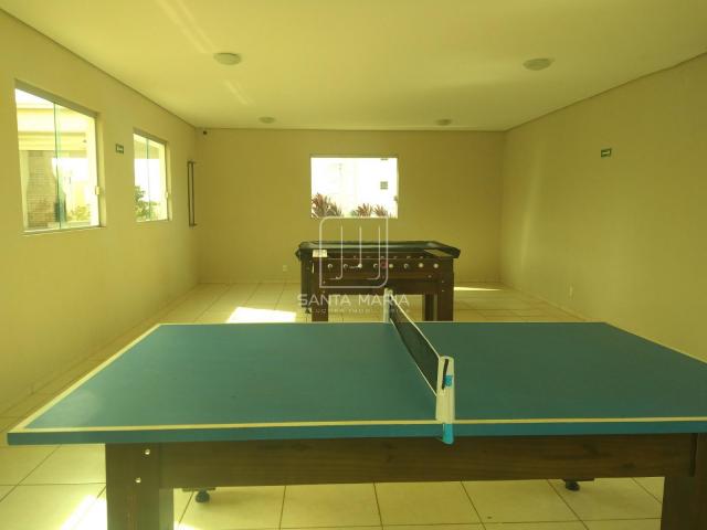 Apartamento para alugar com 2 dormitórios em Cond guapore, Ribeirao preto cod:52088 - Foto 15