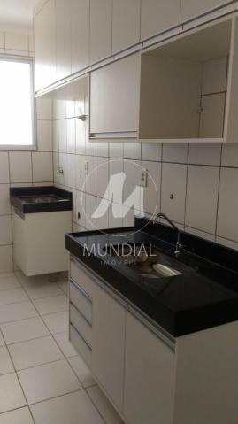 Apartamento para alugar com 2 dormitórios em Cond guapore, Ribeirao preto cod:52088 - Foto 4