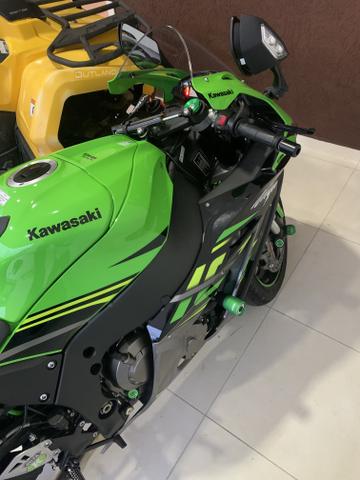 Kawasaki Ninja zx10r Abs - Foto 2