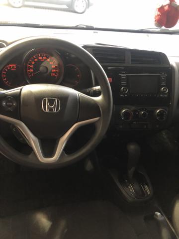 Honda FIT 15/15 - Foto 5