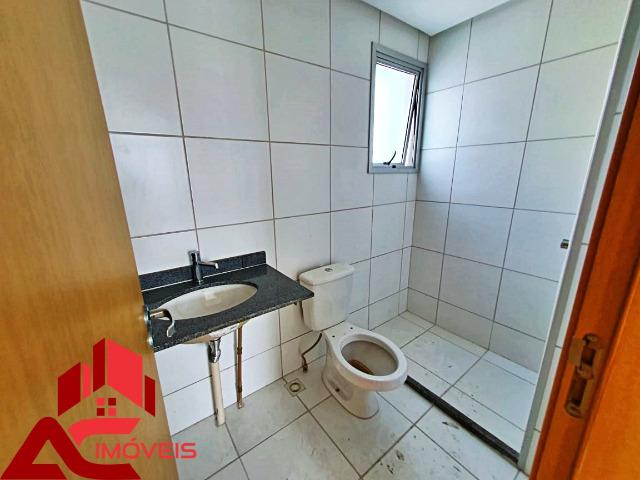 Paradise Lake | 64m², 2Qts c/ Suite, Dom Pedro | Promoção - Faça uma Visita - Foto 7