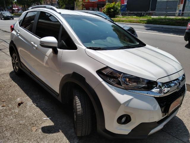 Wrv 1.5 aut CVT exl 2018 - Foto 4