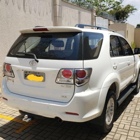 Toyota SW4 07 Lugares SR 4X2 2,7 2015 Flex - Foto 4