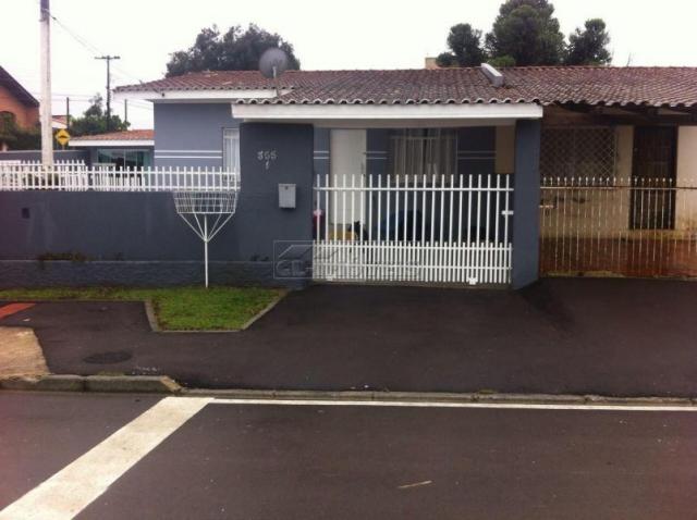 Casa para venda em colombo, canguiri, 2 dormitórios, 1 banheiro, 1 vaga - Foto 10