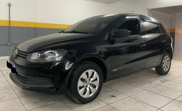 Gol G6 2016 - Gnv 5 geração - Foto 8