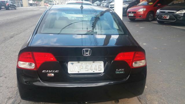 Honda Civic LXS 09/09 - Foto 7