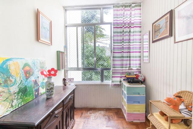 Apartamento à venda com 2 dormitórios em Ipanema, Rio de janeiro cod:11583 - Foto 5