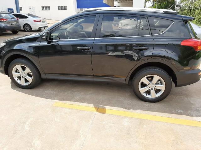 TOYOTA RAV4 2.0 4x4 - Foto 2