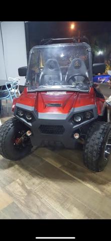 Buggy Smart Cross full 200 - Foto 5
