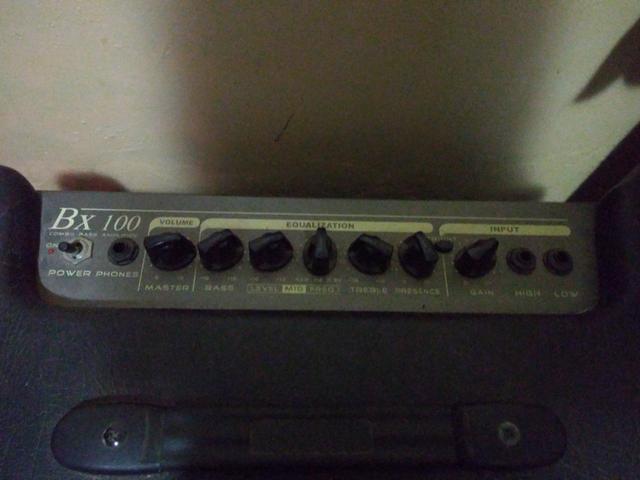 Combo Staner Bx-100 - Foto 5