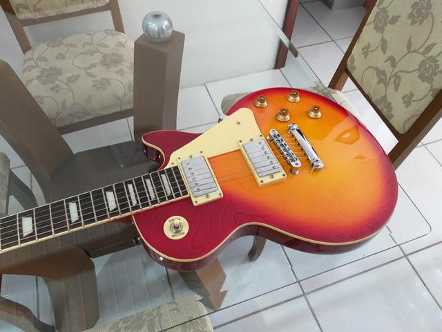 Guitarta benson les paul nova - Foto 5