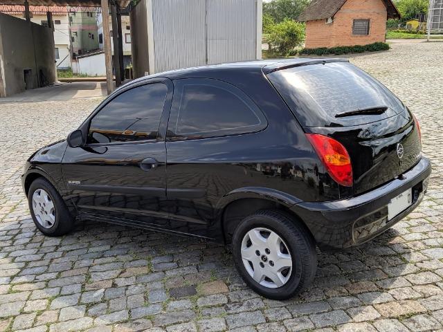 Celta Super - 79mil km - Ar Gelando - Foto 3