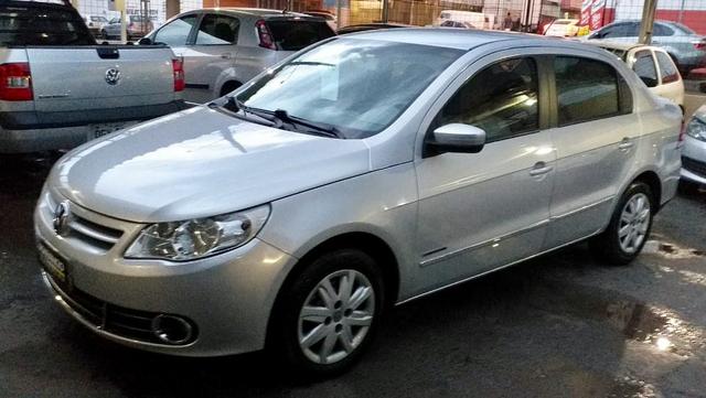 VOYAGE 1.6flex COMFORTLINE 09/10 top - Foto 9