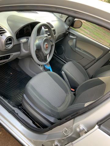 Fiat grand siena 2015/16 - Foto 8