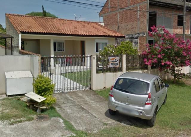 Casa para venda em campina grande do sul, jardim ceccon, 2 dormitórios, 1 banheiro, 1 vaga