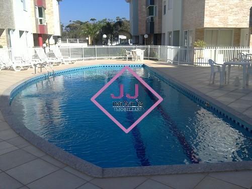 Apartamento à venda com 4 dormitórios em Ingleses do rio vermelho, Florianopolis cod:3243 - Foto 12