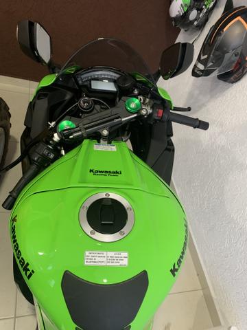Kawasaki Ninja zx10r Abs - Foto 7