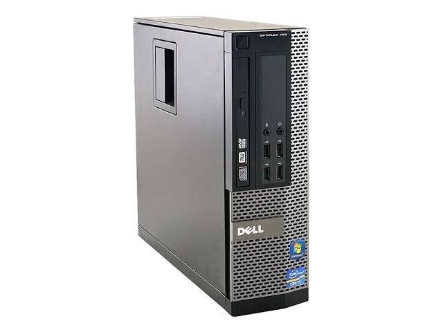 Computador Dell Optiplex i5