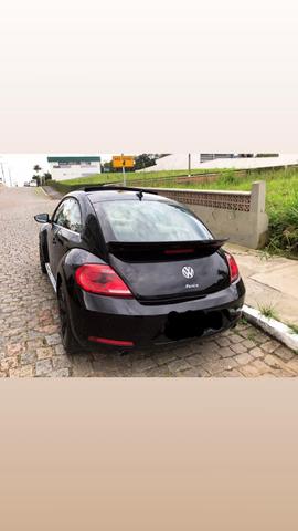 Novo fusca único dono - Foto 5