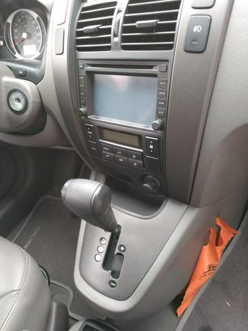 Hyundai Tucson GLS 2014 - Foto 5