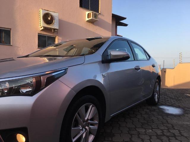 Corolla 2015 1.8 Gli - Foto 2