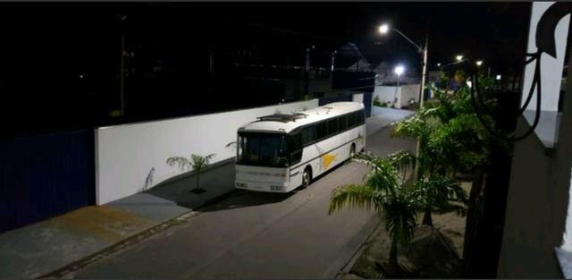 Motorhome Ônibus Mercedes-Benz 0371 Marcopolo Viaggio Rodoviário - Foto 5