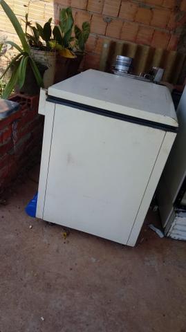Freezer