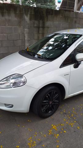 Fiat punto completo
