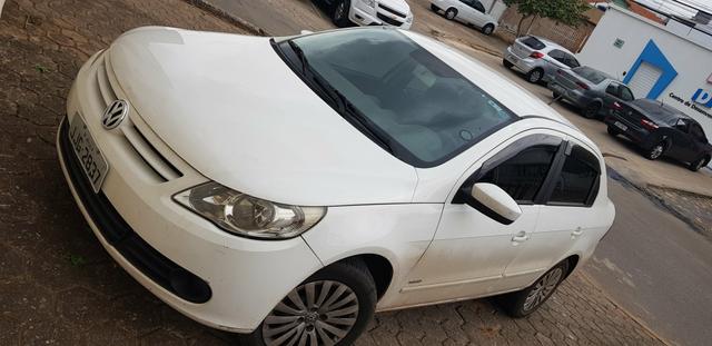 Voyage trendline 1.6 2012