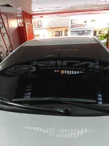 Corolla altis 2.0 flex modelo 2015 18.000 km - Foto 2