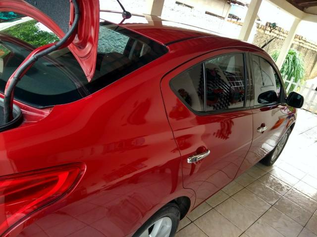 Vendo Versa 2014 - Foto 5