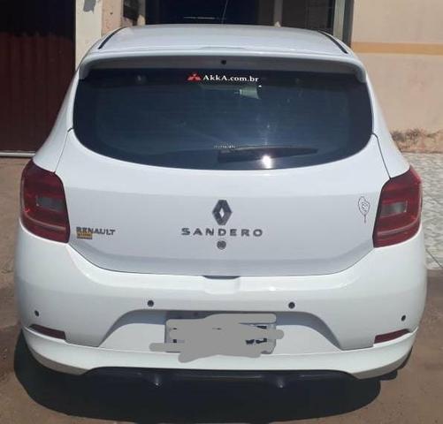Sandero 15/15 - Foto 2