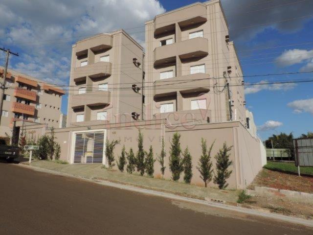 Apartamento à venda com 1 dormitórios em Jardim botânico, Ribeirão preto cod:15017 - Foto 12