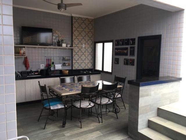 Apartamento à venda com 4 dormitórios cod:15031 - Foto 2