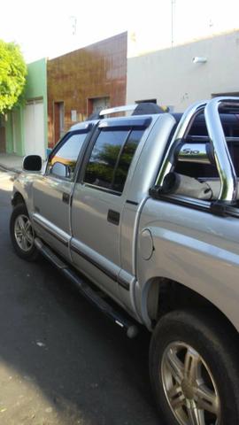 S10 Executive