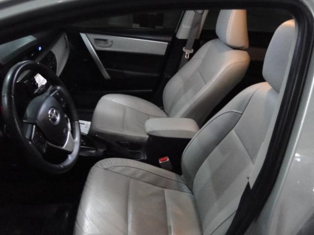 Toyota Corolla 2017 flex - Foto 7