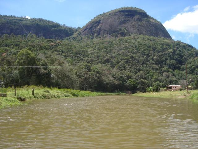 Sitio em Nova Friburgo com 30.000 m². Unico e Vivo - Foto 3