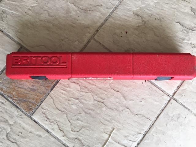 Torquímetro britool AVT 300A - Foto 4