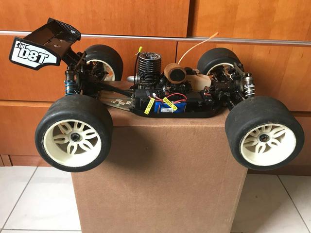 Automodelismo - Foto 5