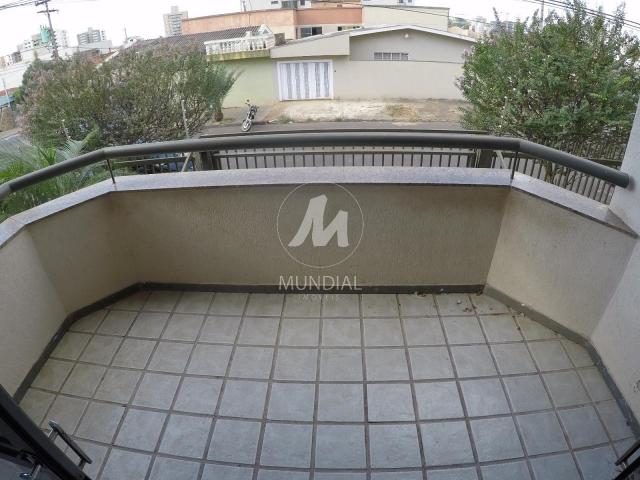 Apartamento para alugar com 3 dormitórios em Jd iraja, Ribeirao preto cod:49089 - Foto 3