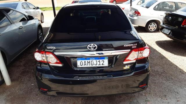 Corolla 2014 xei - Foto 6