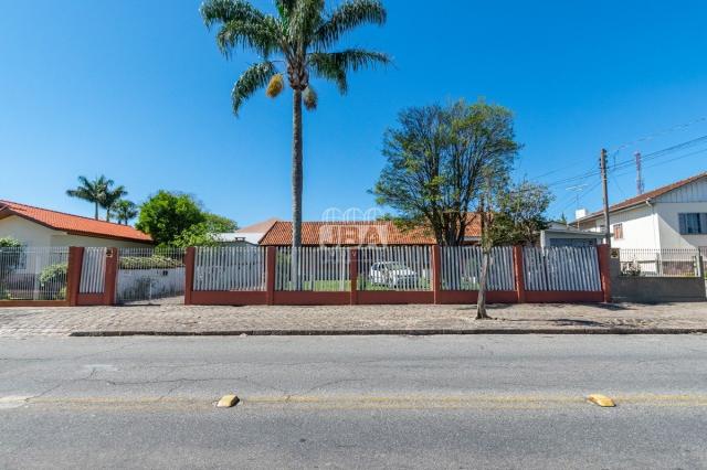 Terreno à venda em Capão da imbuia, Curitiba cod:12965.001 - Foto 4